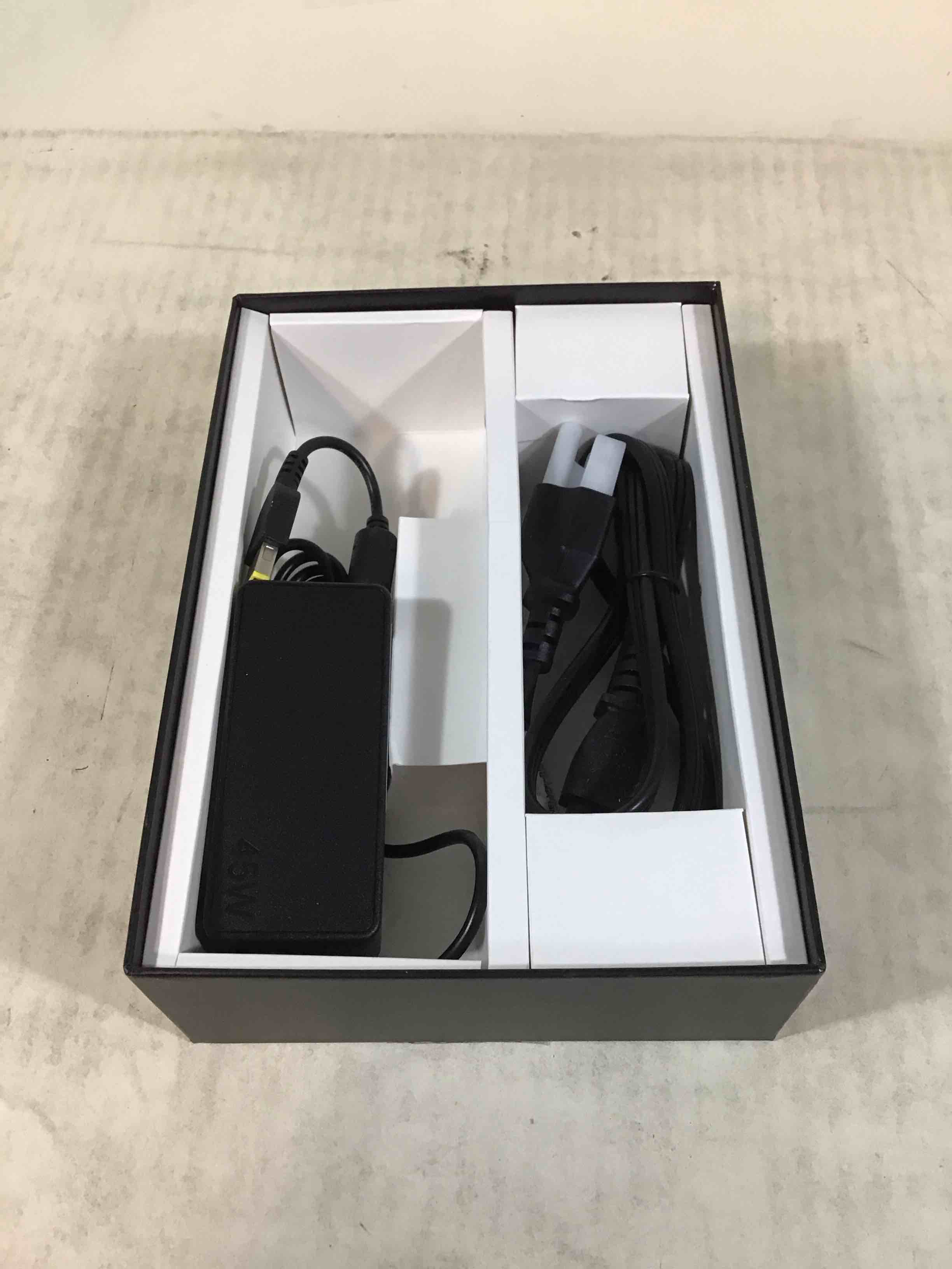 Condition photo showing Good Condition for lenovo 45w ac adapter