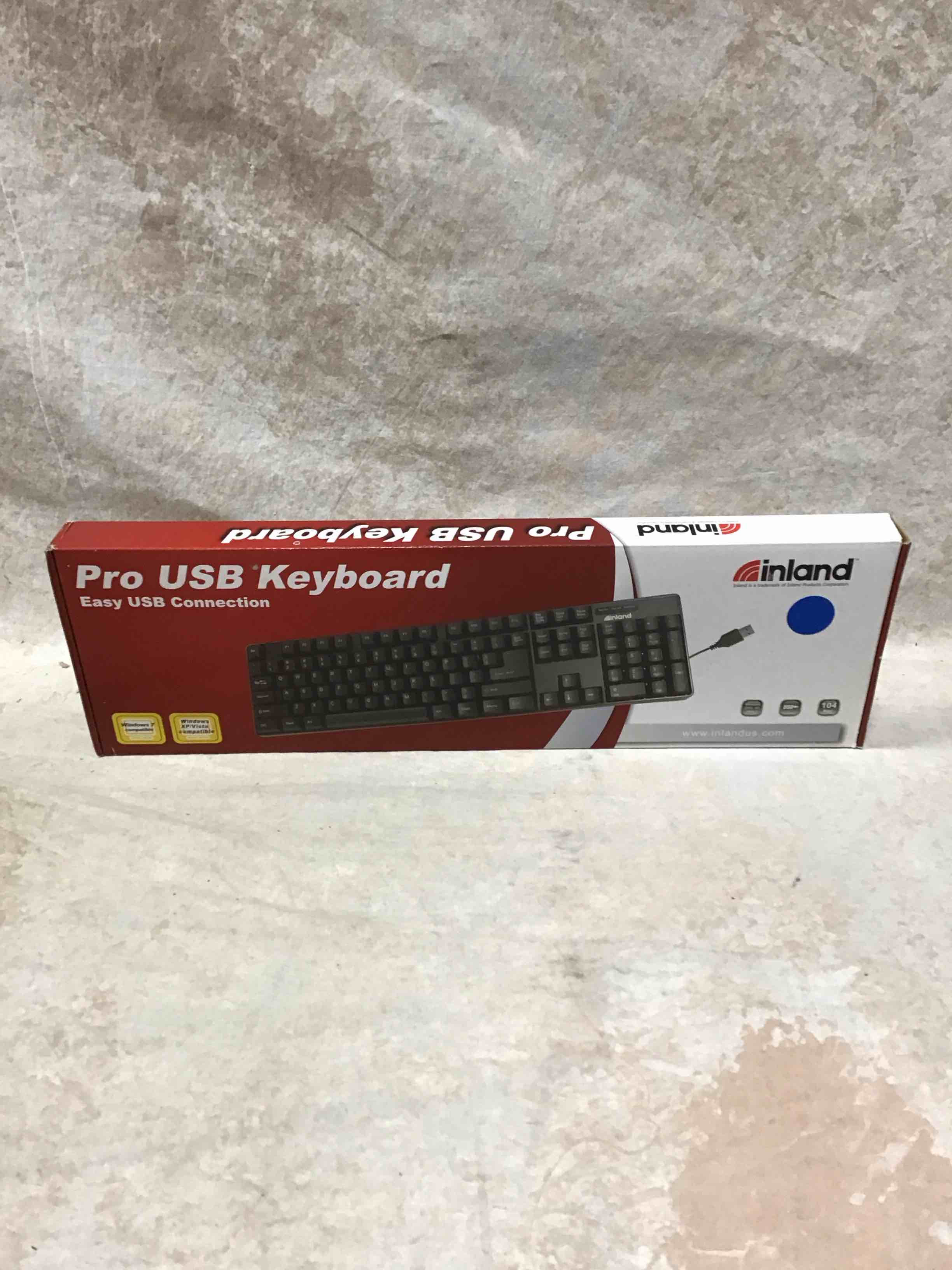 proht foldable usb wired keyboard 109 keys silicone soft waterproof keyboard for pc notebook laptop