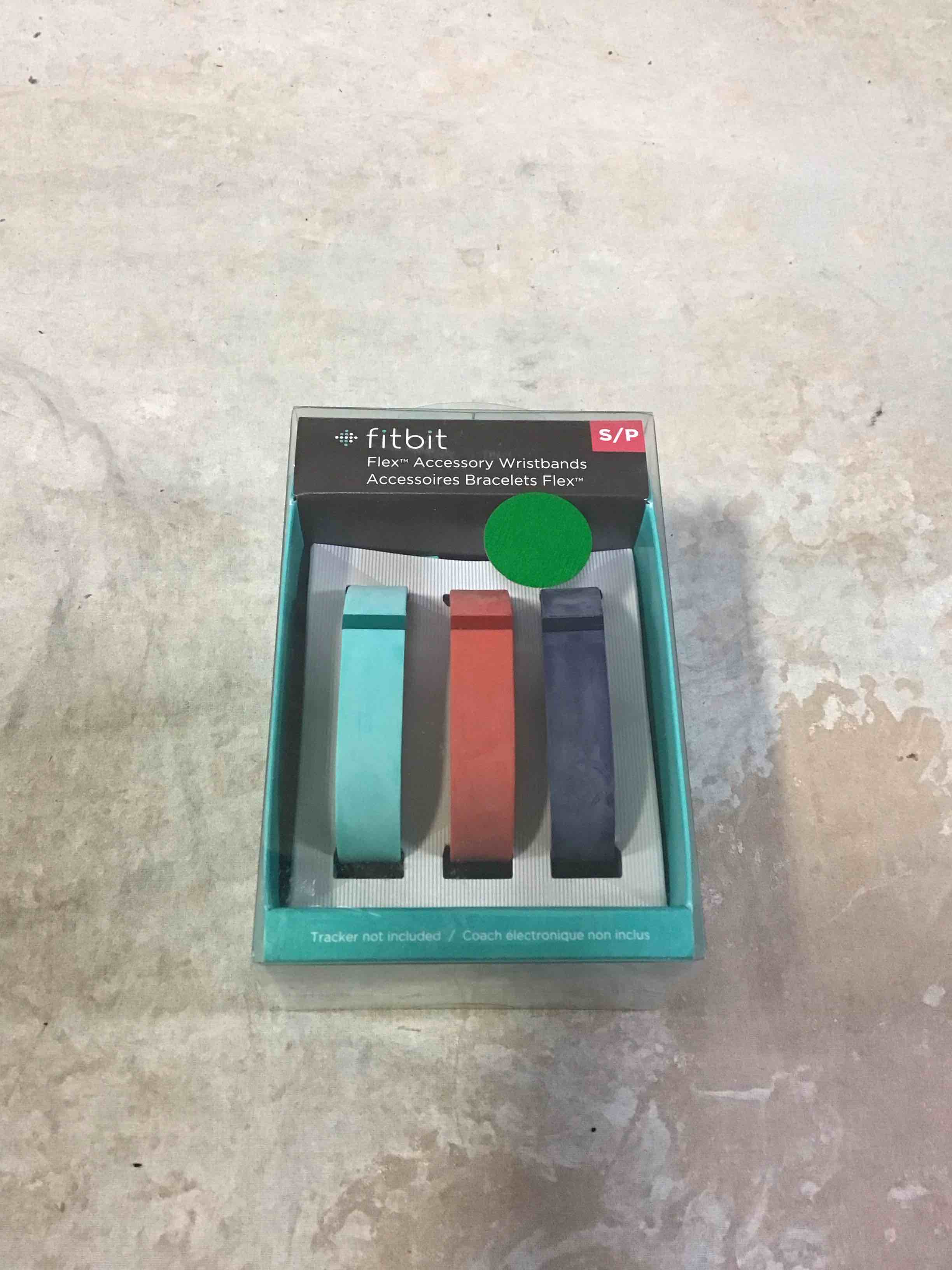 Flex Accessory Band Pack