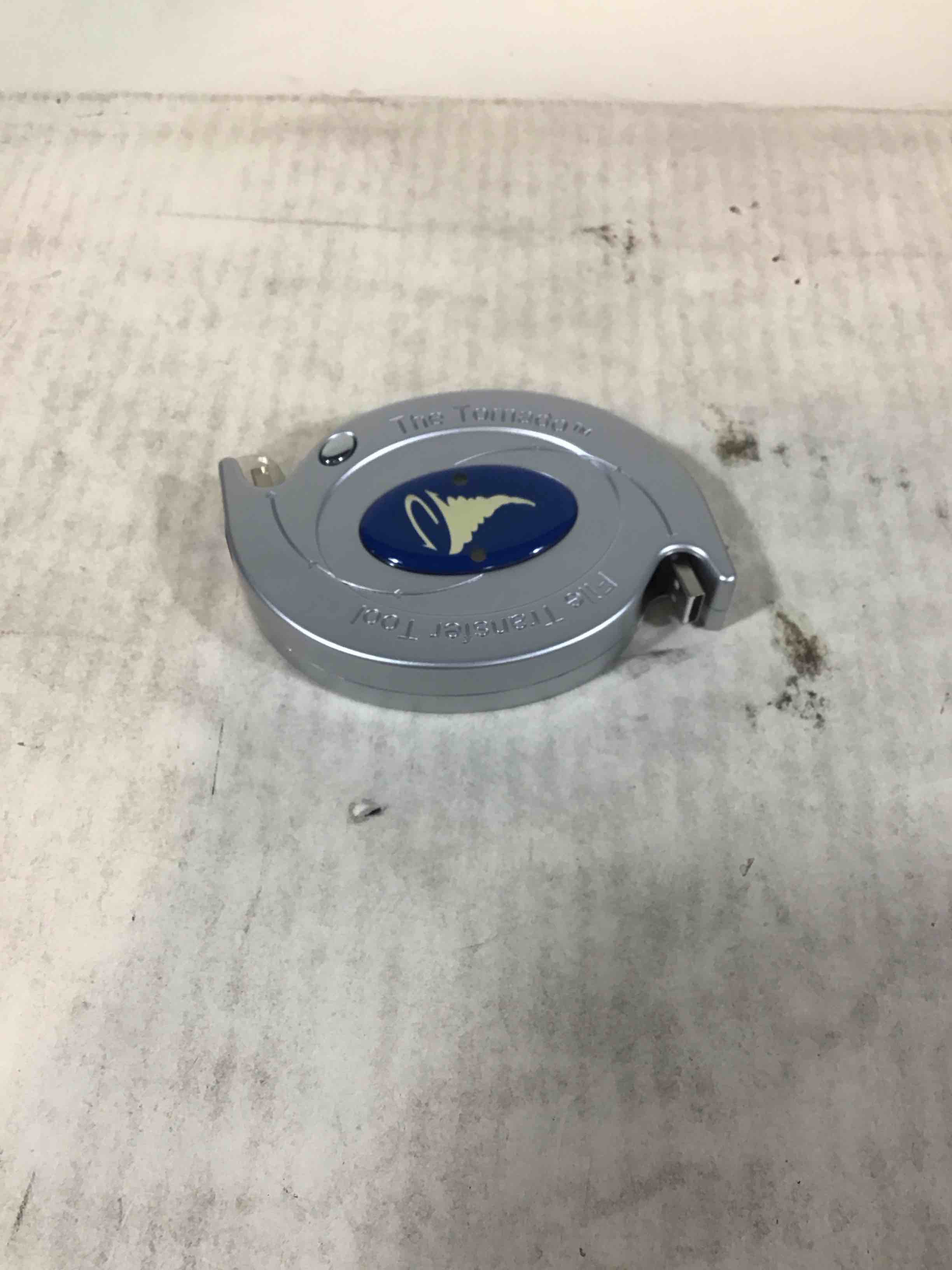 the tornado file transfer tool