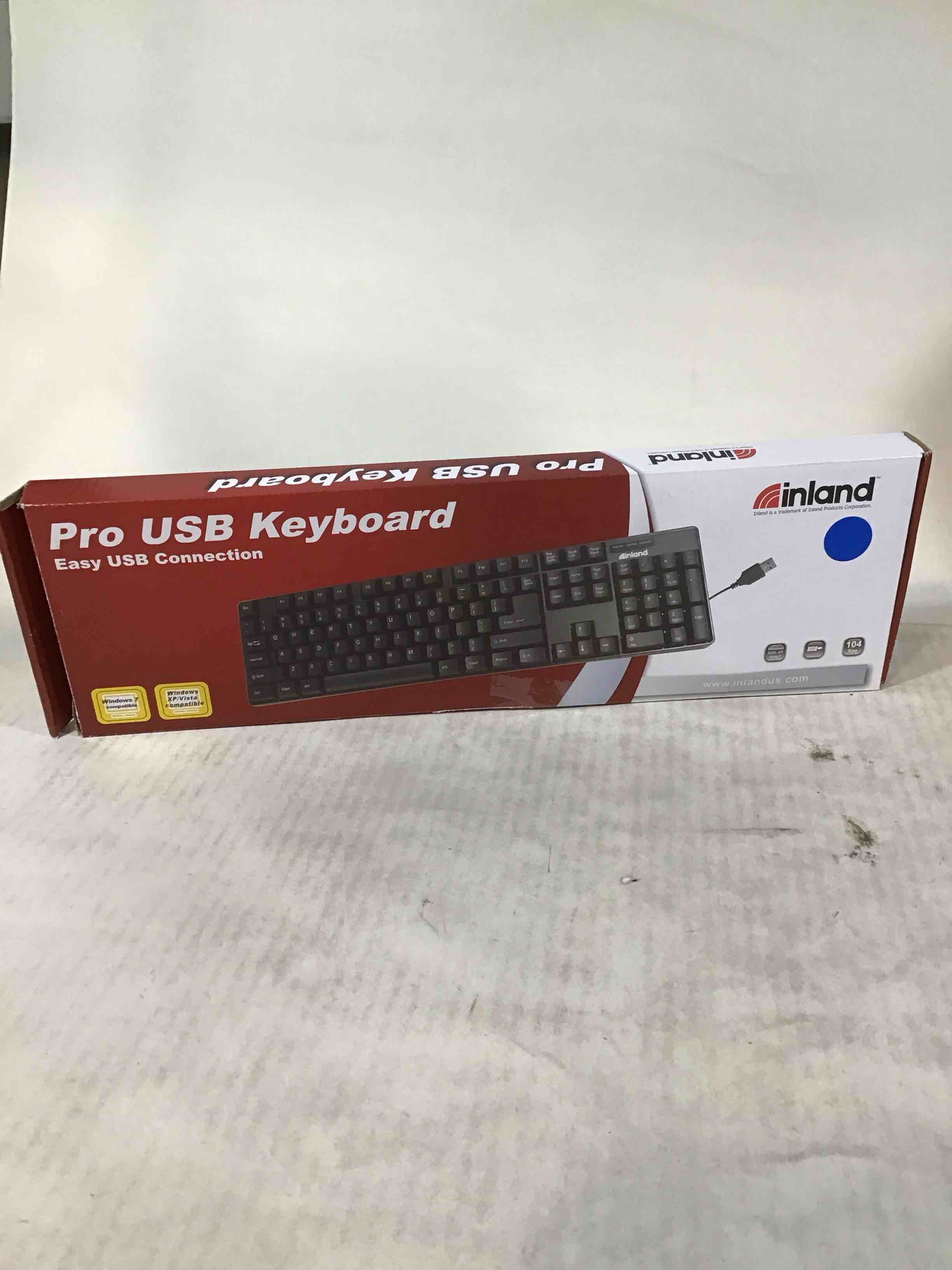 proht foldable usb wired keyboard 109 keys silicone soft waterproof keyboard for pc notebook laptop