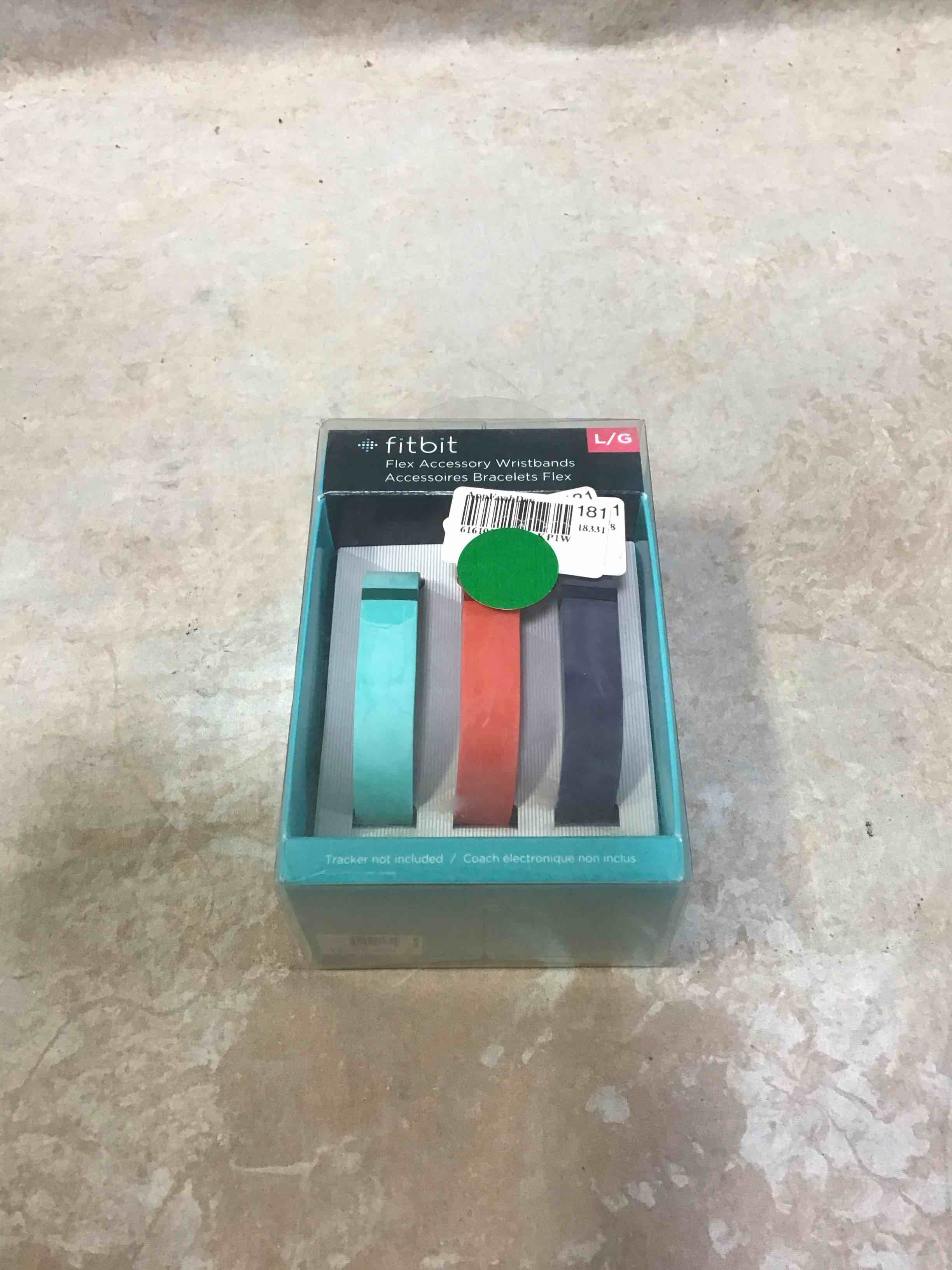 Flex Accessory Band Pack