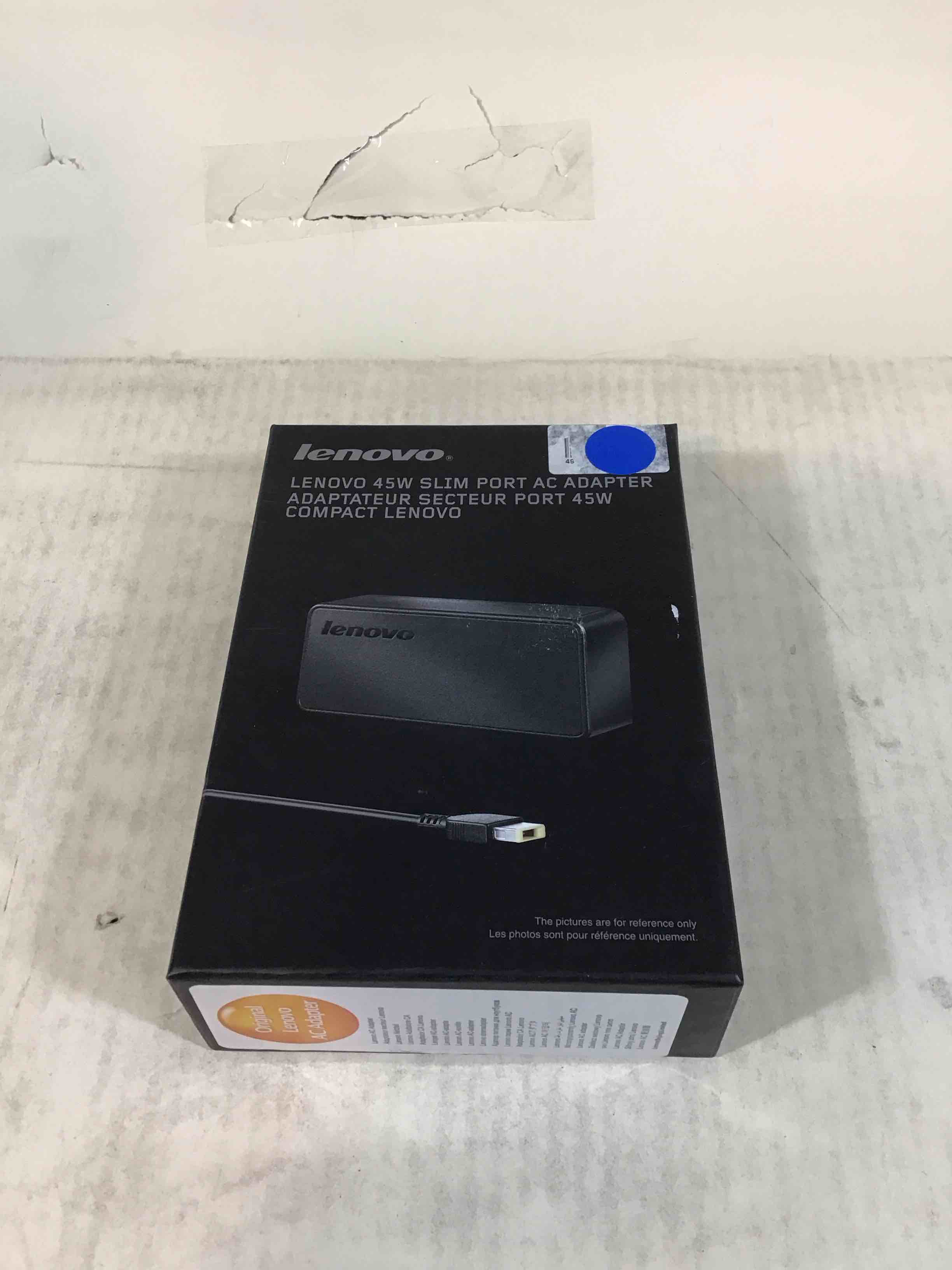lenovo 45w ac adapter