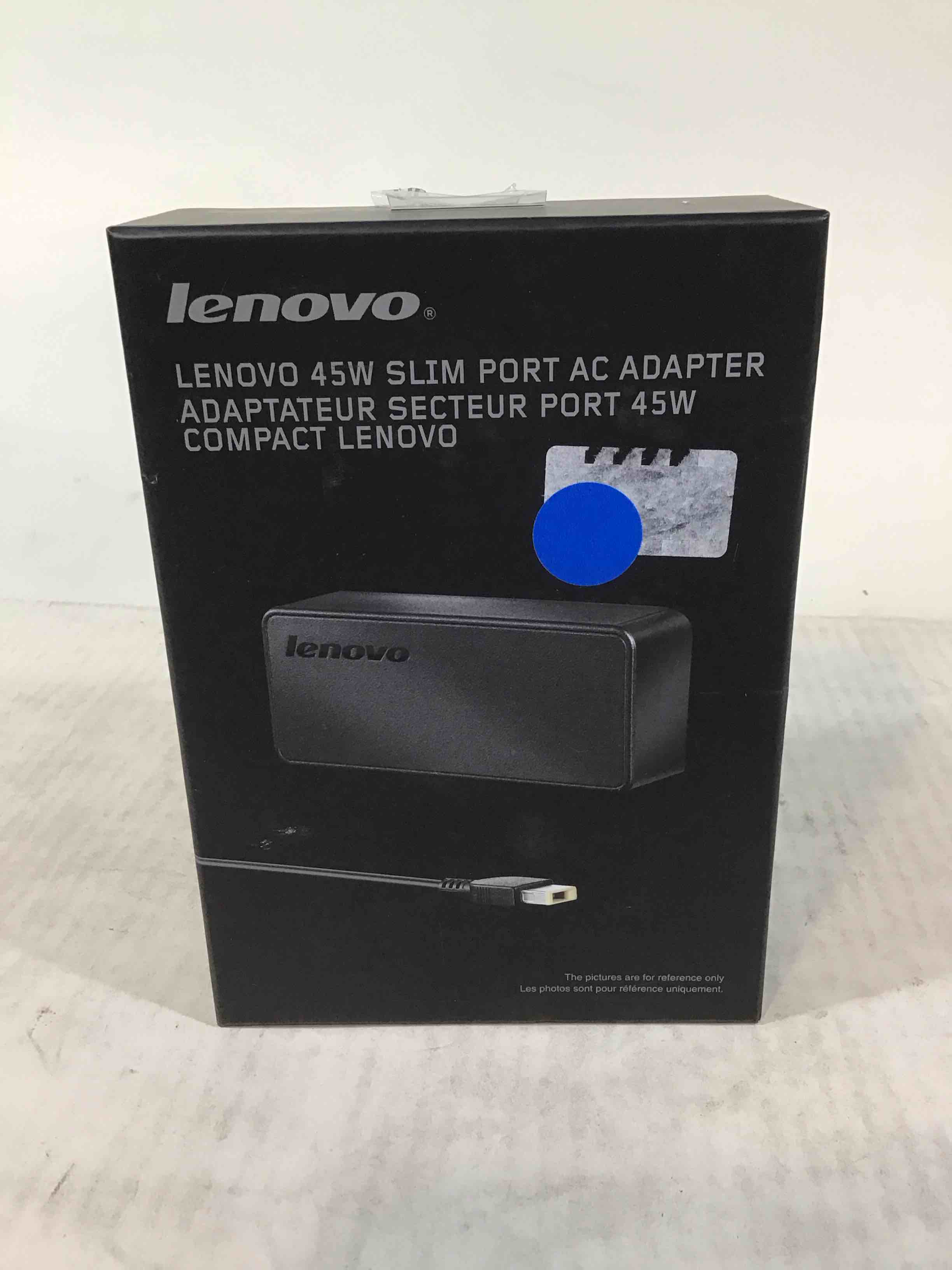 lenovo 45w ac adapter