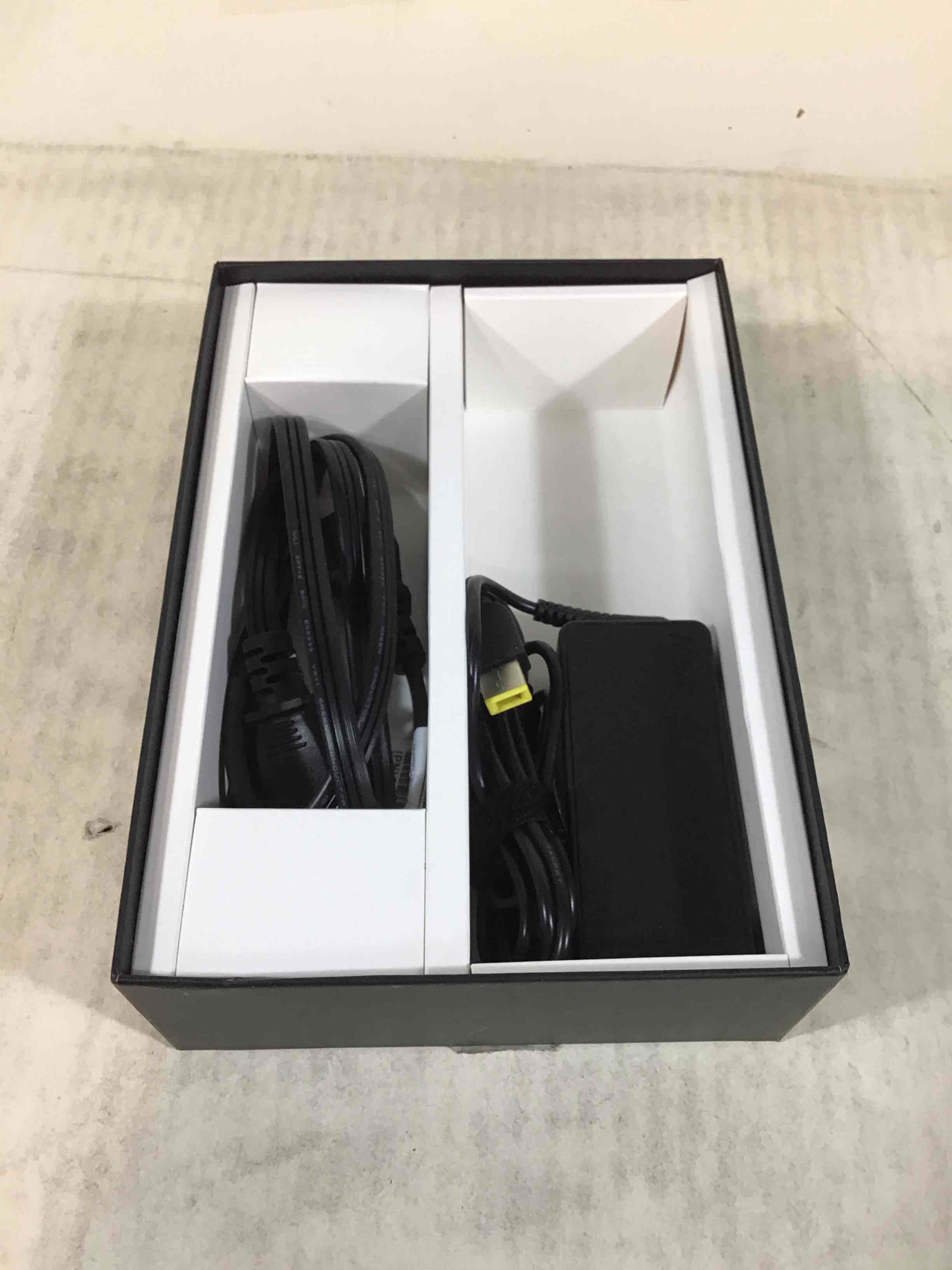 Condition photo showing Good Condition for lenovo 45w ac adapter