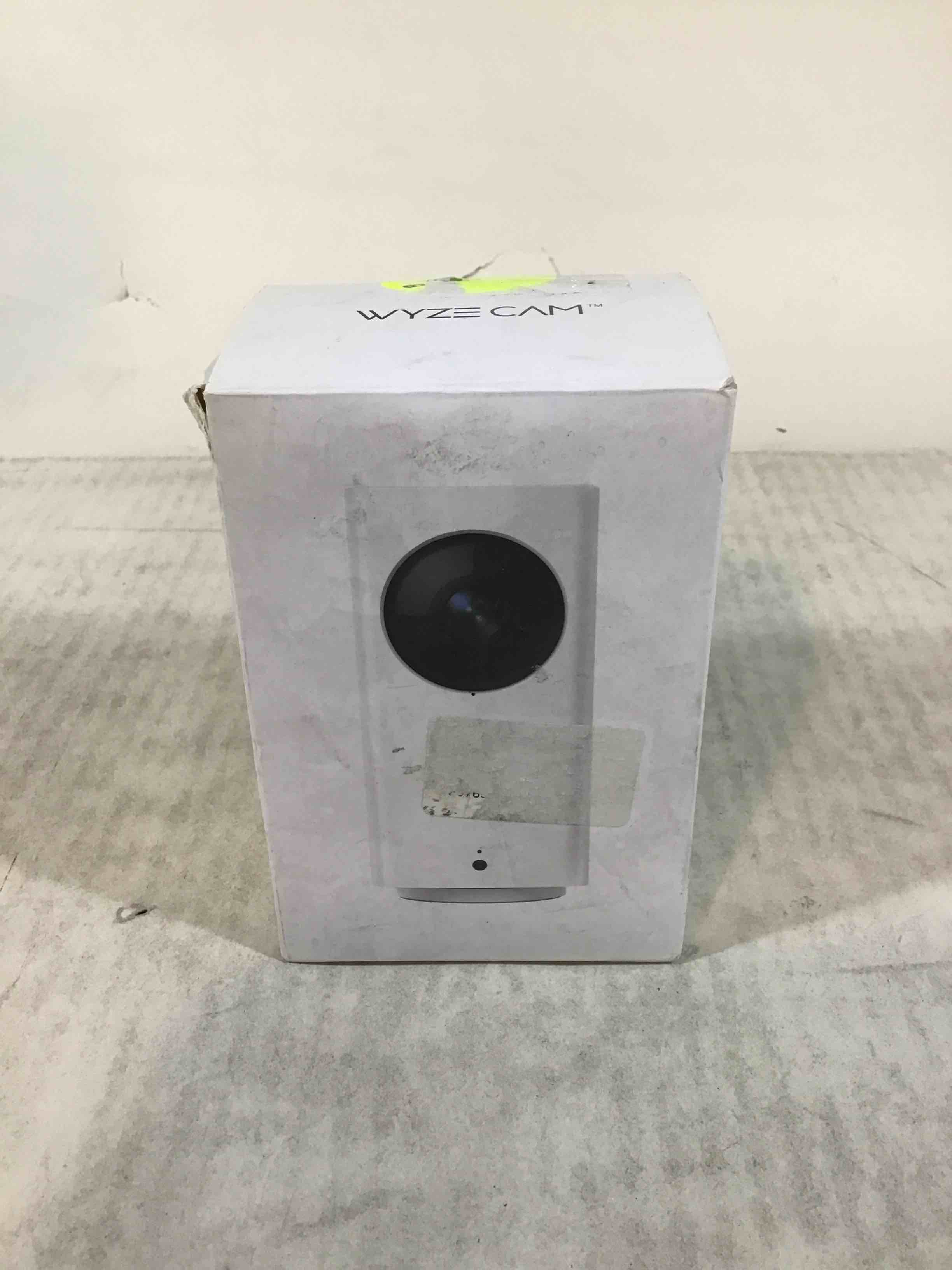 Condition photo showing Good Condition for wyze cam