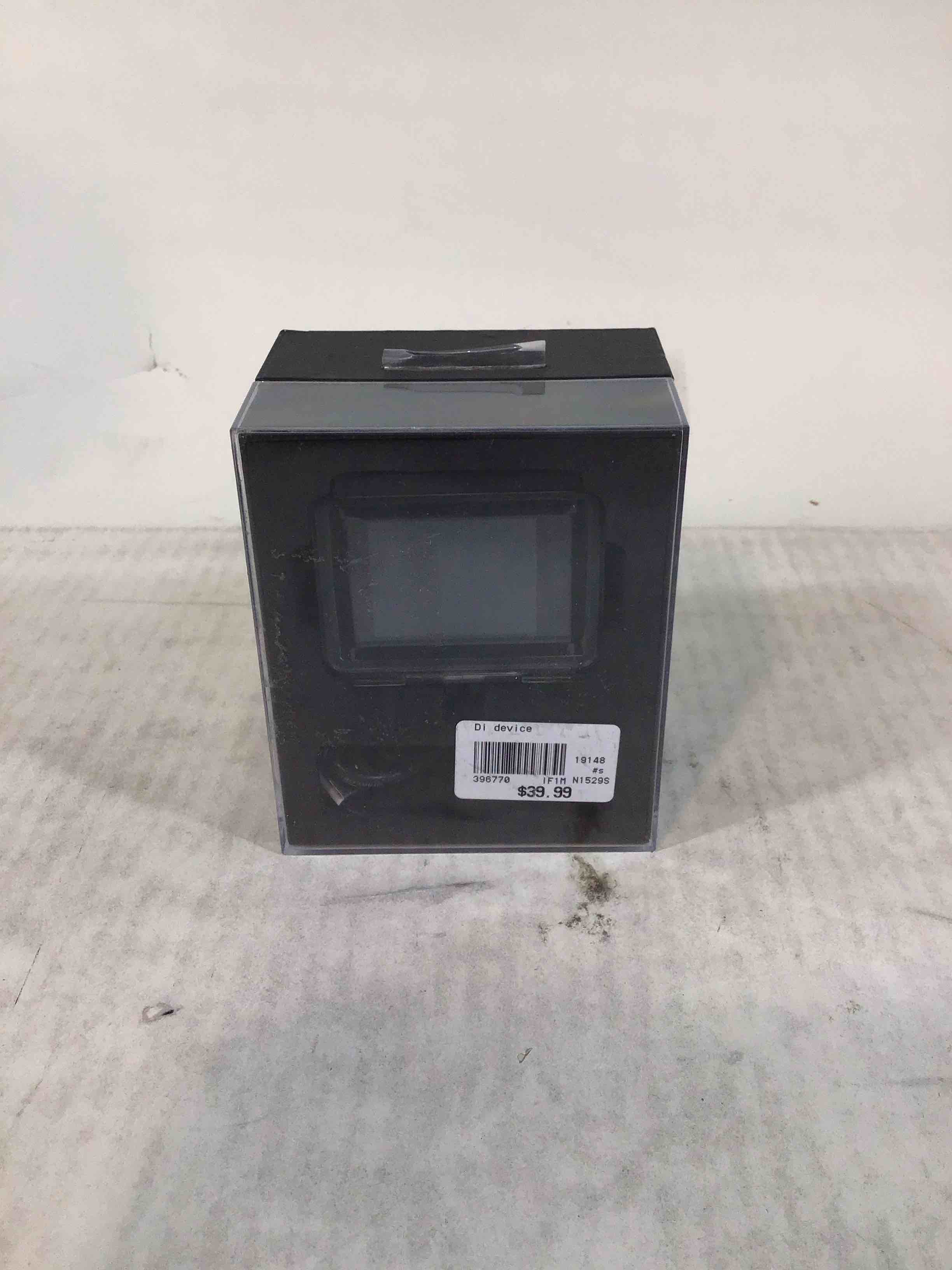 activeon cx gold+ (1080p 60fps, 16mp cmos sensor) - touchscreen lcd - waterproof housing - smartphone control