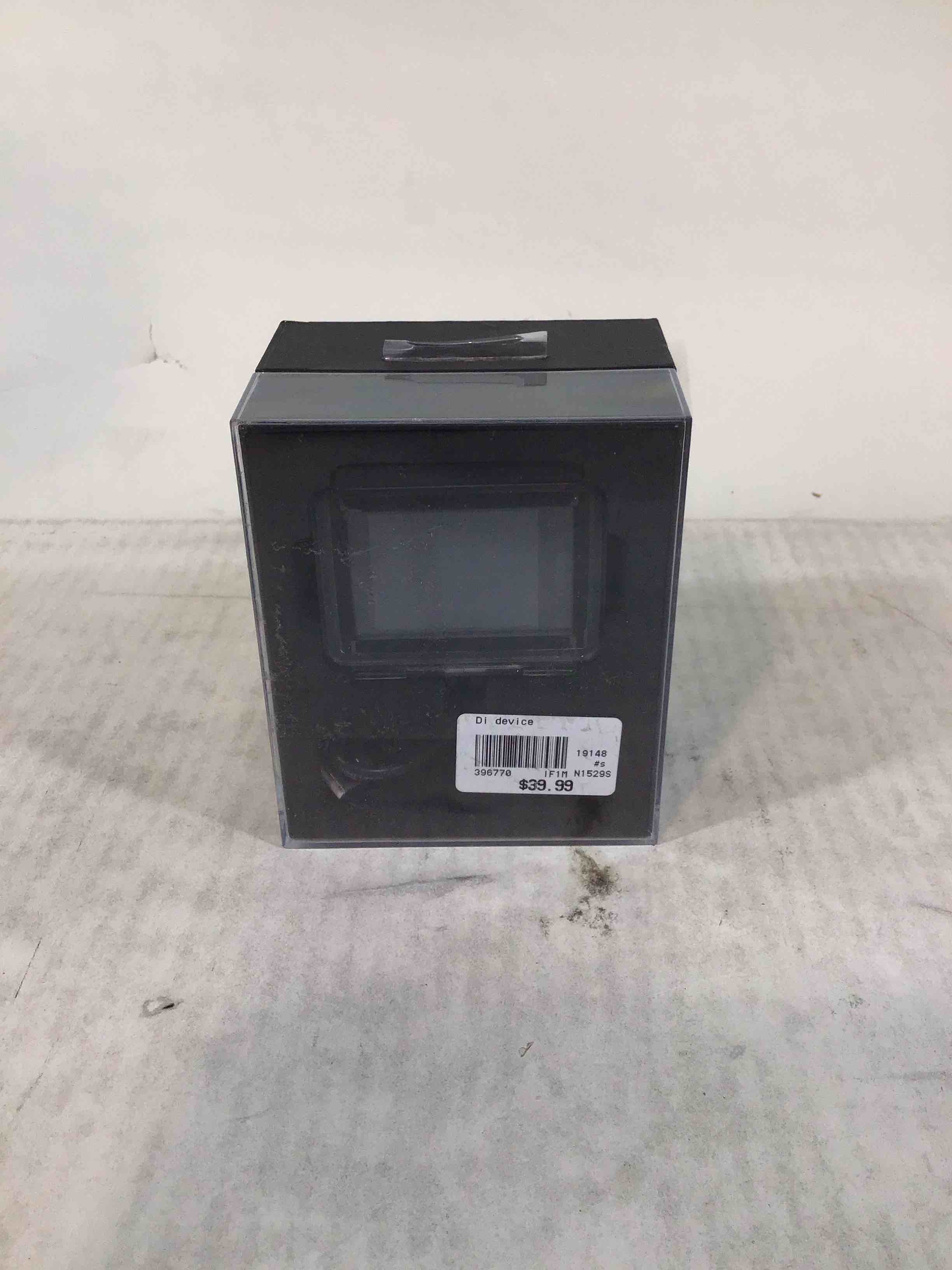 Condition photo showing Good Condition for activeon cx gold+ (1080p 60fps, 16mp cmos sensor) - touchscreen lcd - waterproof housing - smartphone control