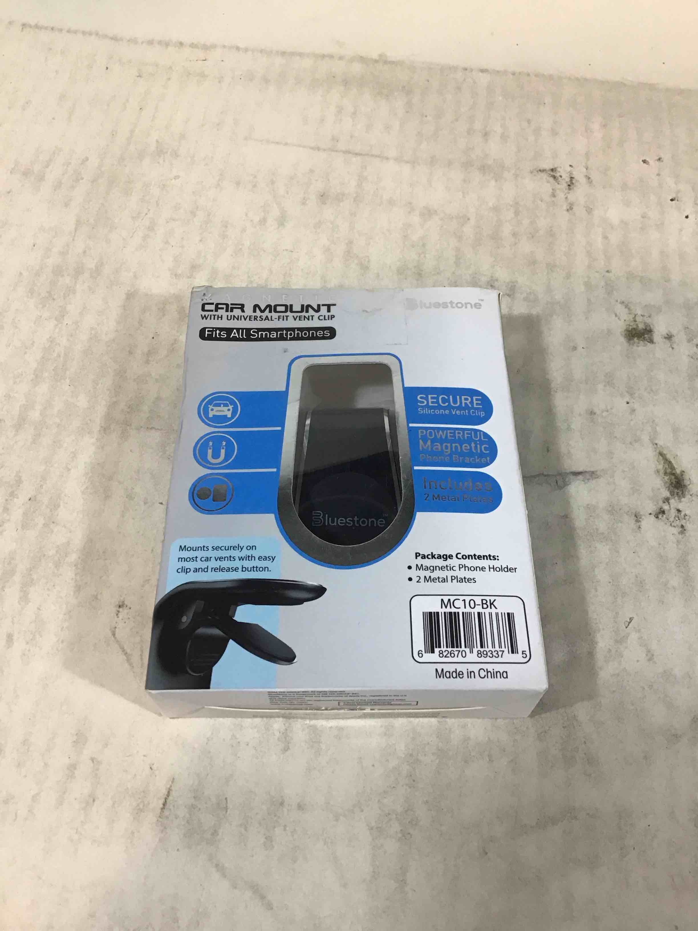 Condition photo showing Good Condition for car mount