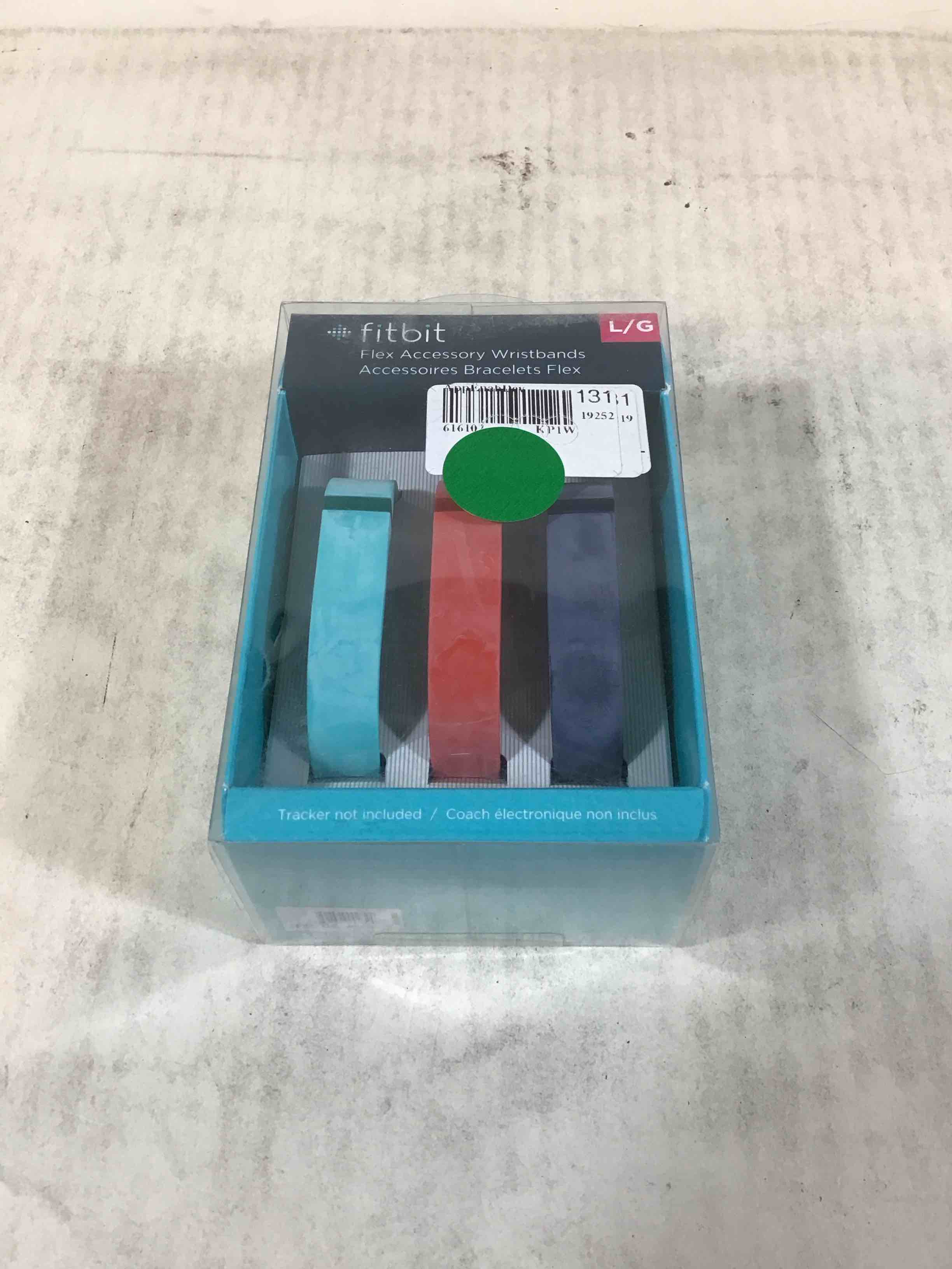 Flex Accessory Band Pack