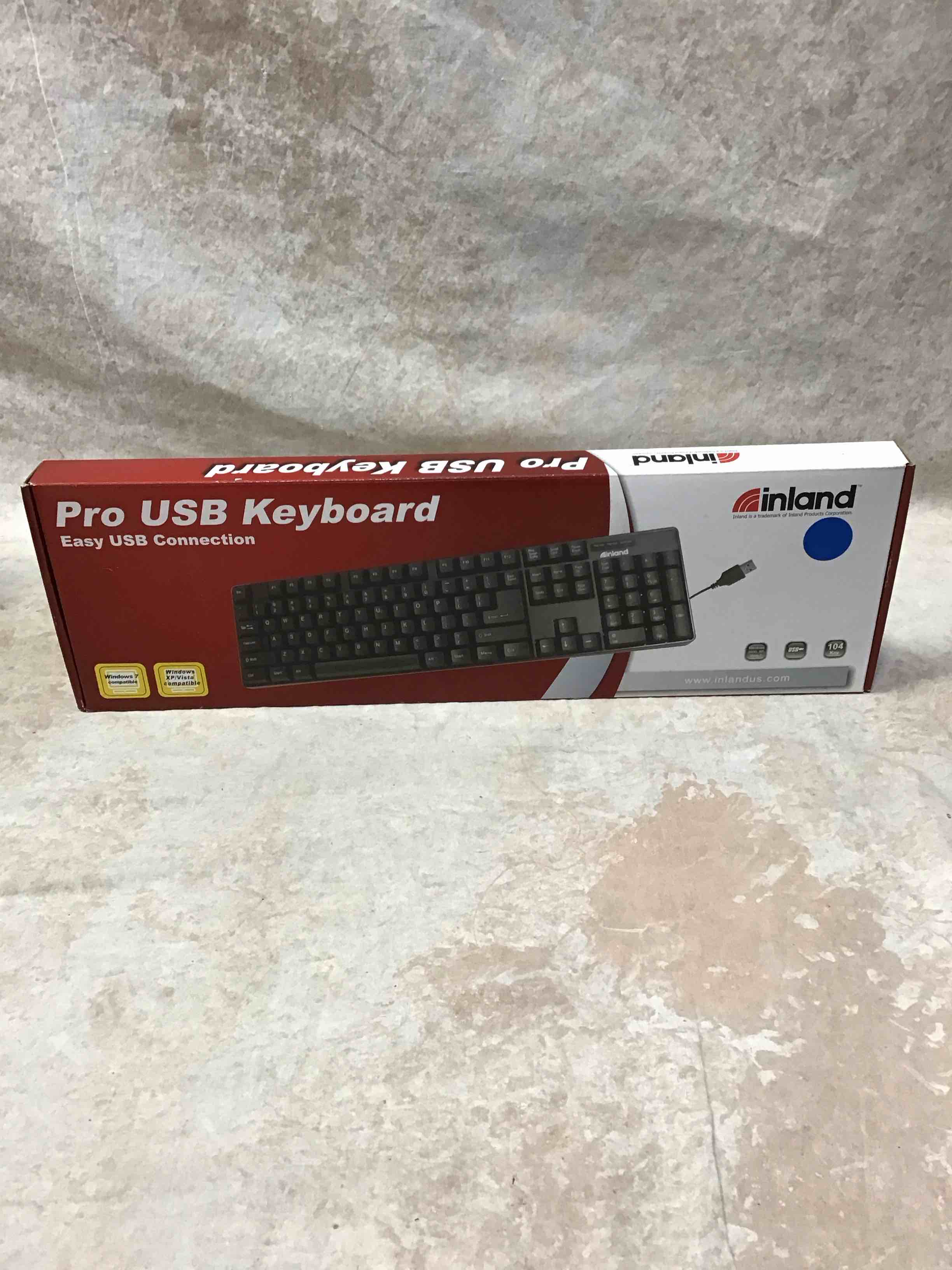 proht foldable usb wired keyboard 109 keys silicone soft waterproof keyboard for pc notebook laptop