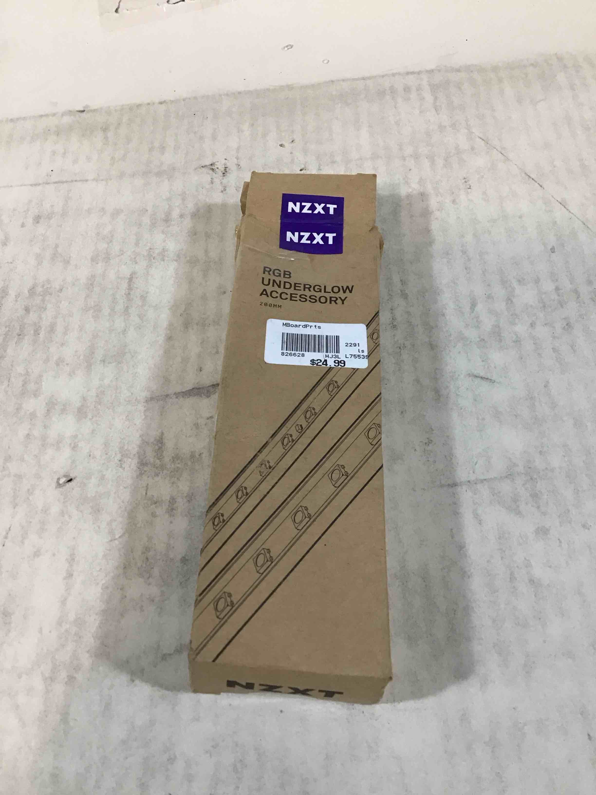 CH NZXT|AH-2UGKD-B1 R