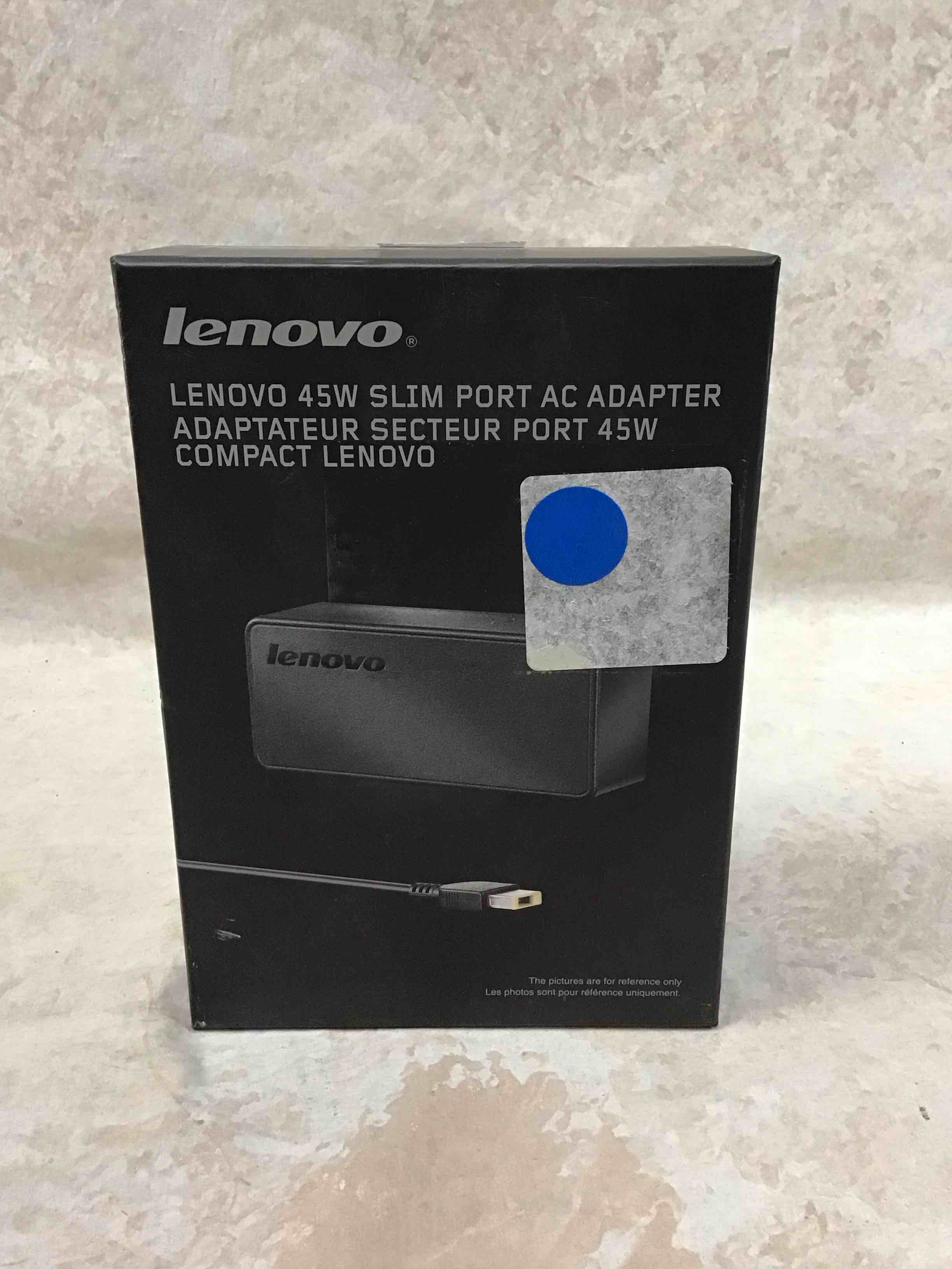 lenovo 45w ac adapter