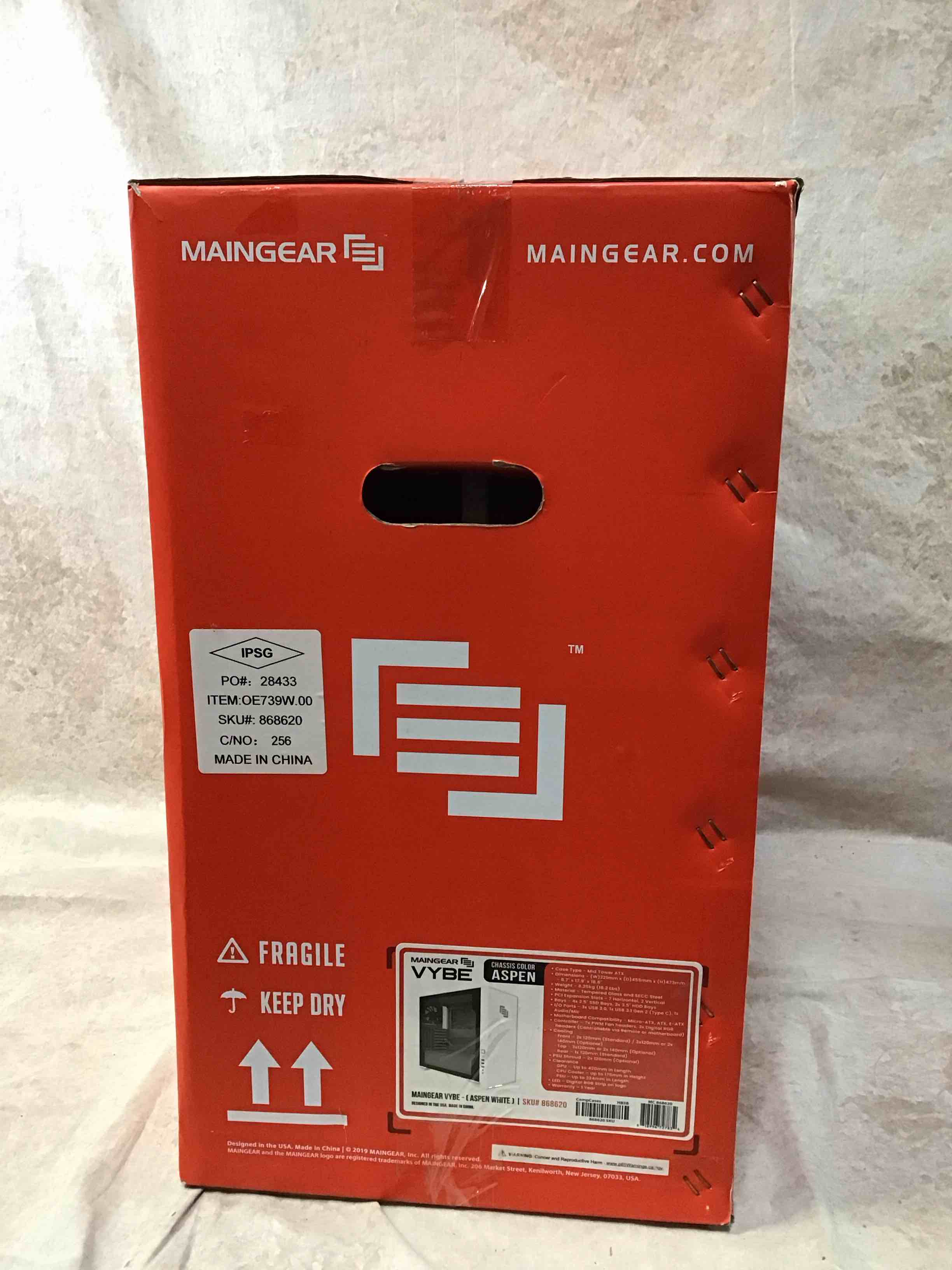 Computer Electronics Blowout Deals!