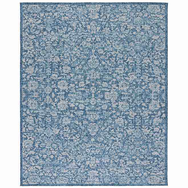 Safavieh Resort 8' x 10' Outdoor Rug Collection Auberge