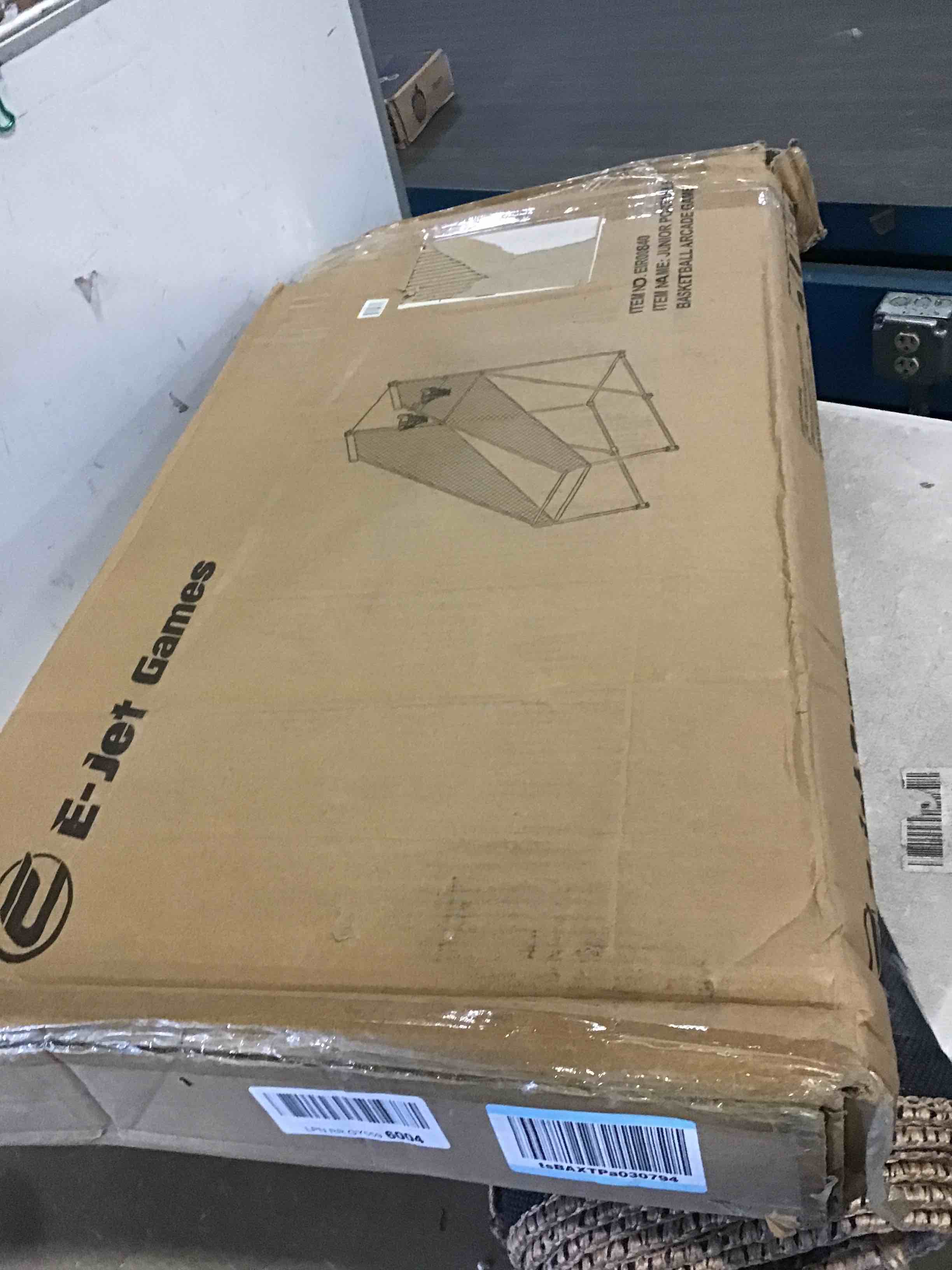 NET PLAYZ Electronic Basketball Arcade Game Indoor Sport Games for