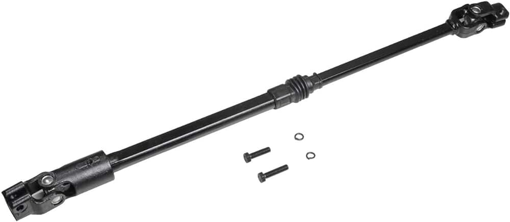 Prostar Steering Shaft 