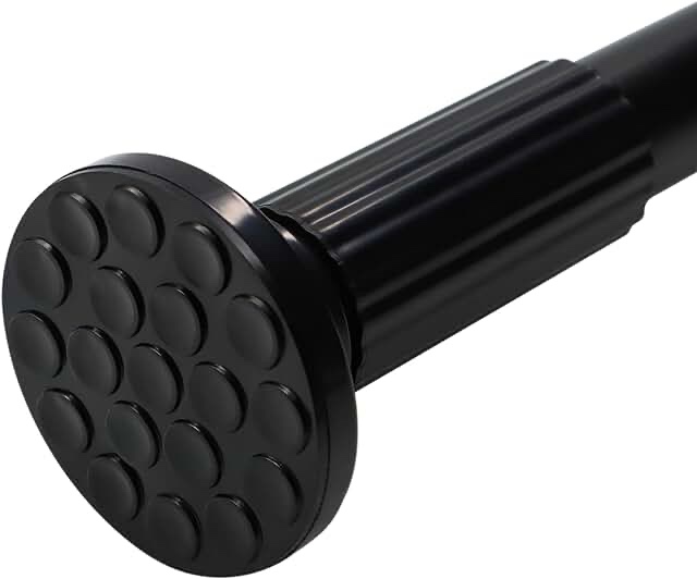 Assorted items (Design and size May vary) (curtain rods and more )