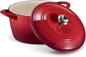 Tramotina 7Qt Dutch Oven 