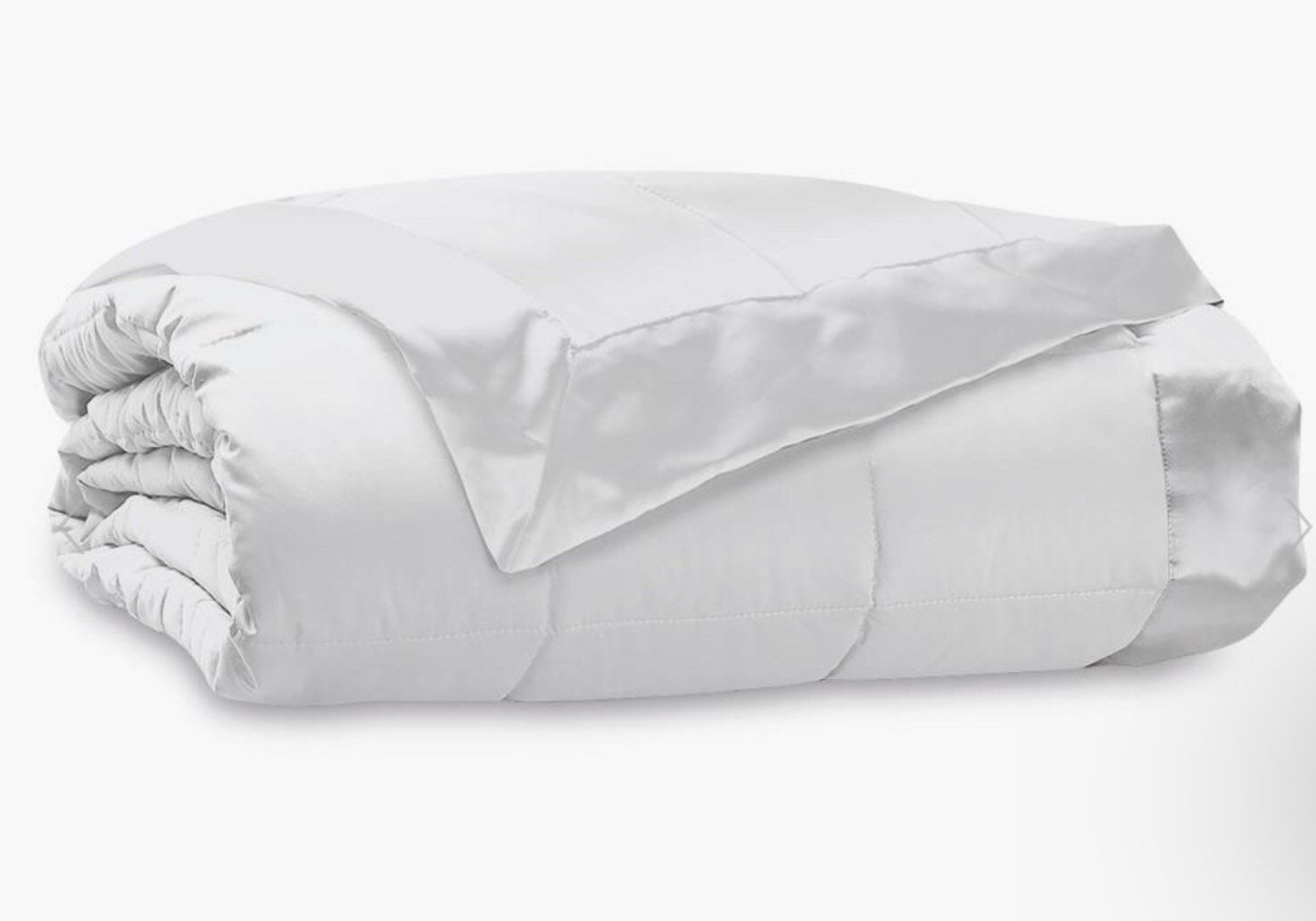 The Temperature Regulating Blanket