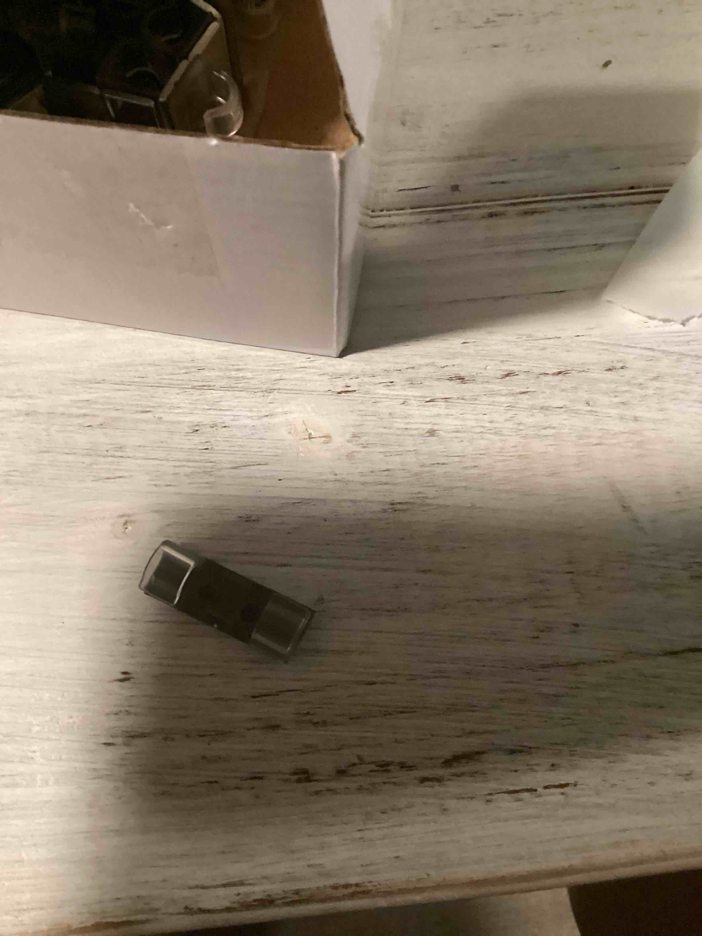 36 piece magnetic cable clips clear color clamps indoor outdoor line organizer Christmas light string fixing