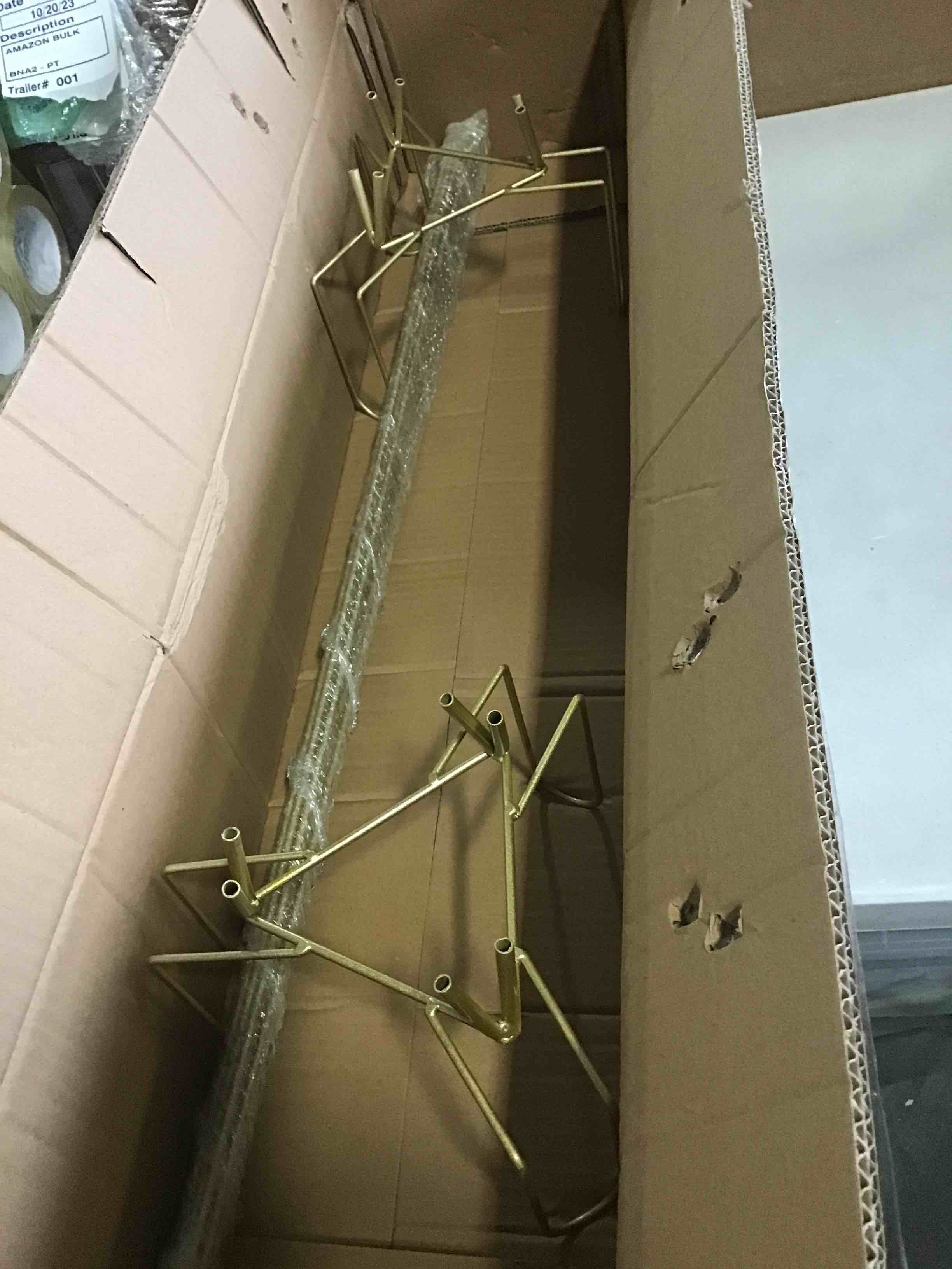 Fitous 2 pcs 41.5”  vase…r party wedding decorations