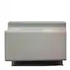 Multi/Pak 80 4 ft. Baseboard Enclosure incomplete 