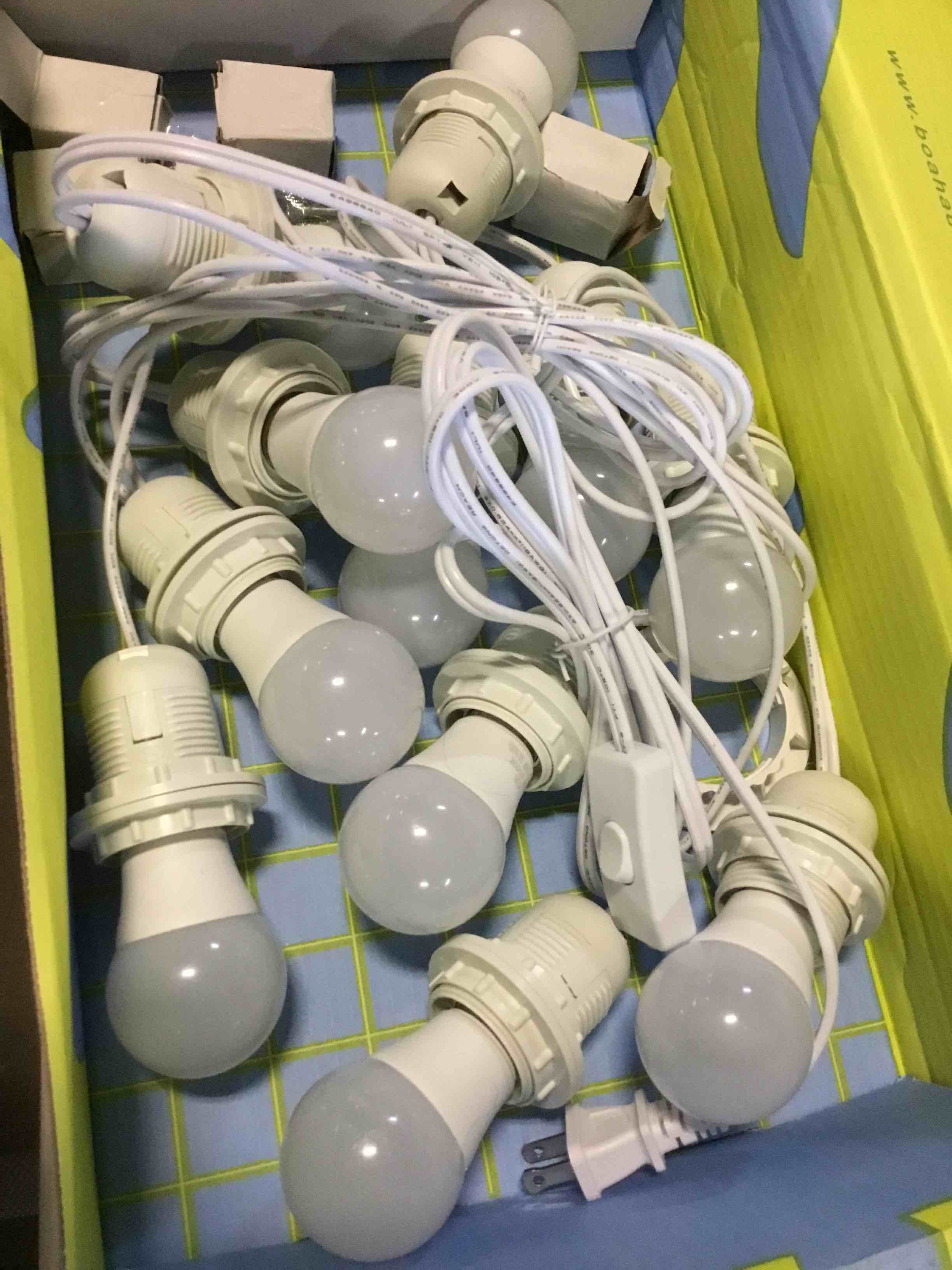 Boahaus vanity lights for mirror 11 bulbs 