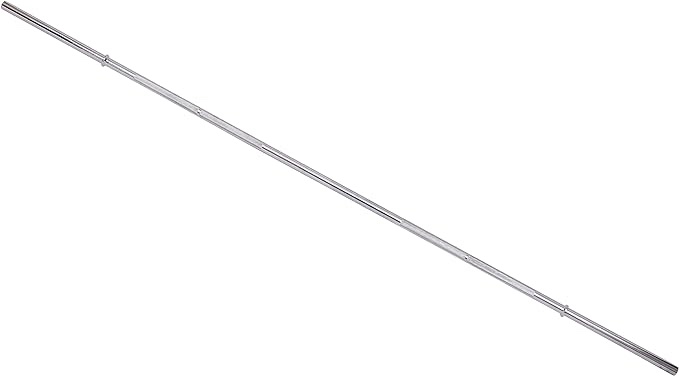 Signature Fitness Standard Barbell