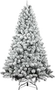 Hoyechi 6’ Snow Christmas Tree 