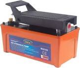 BESTOOL Air Hydraulic Pump 10000 PSI 1/2 gal, foot pumps