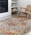 canteena 3'1" X 5' COLECTION: DESIGN: Clanton rug area 