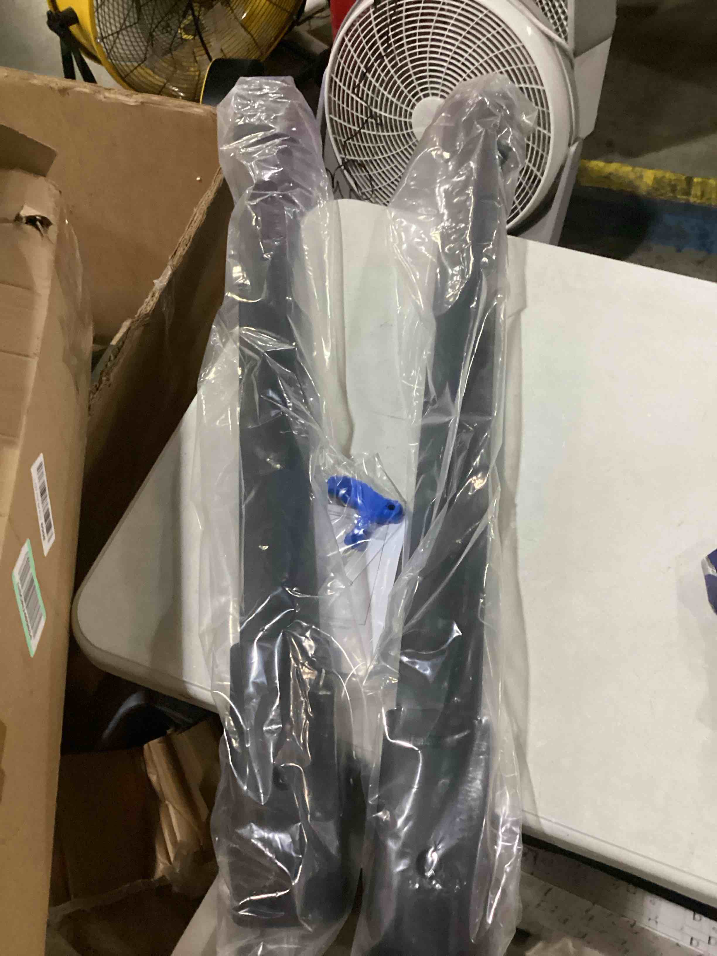 FLYCLE Roof Rack Cross Bars Compatible with RAV4 2013-2018, Roof Rails CrossBars Canoe Bike Kayak Luggage Snowboard Rooftop Cargo Carrier roof Bag