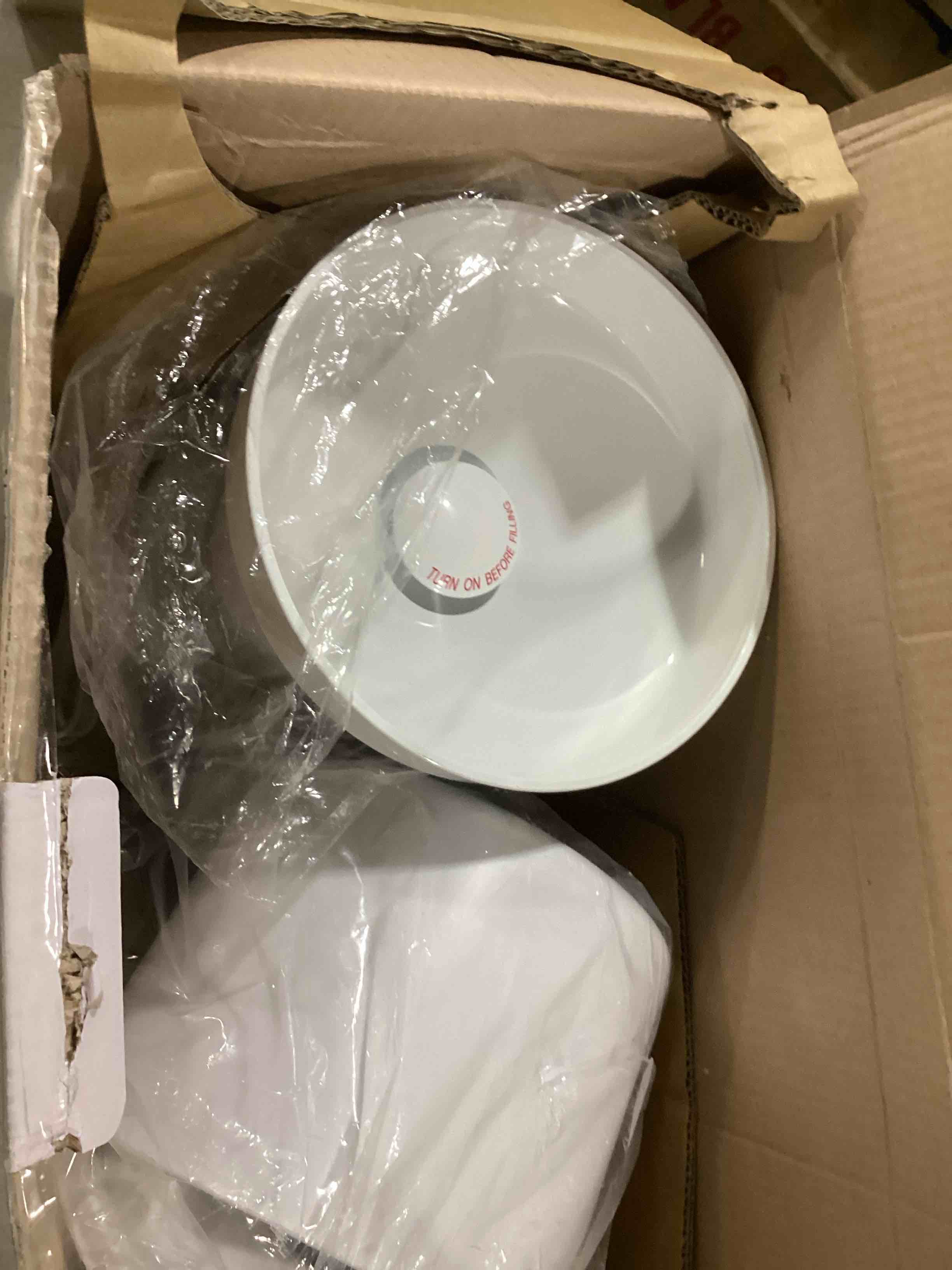 Powerful High Speed Electric Grain Mill Grinder for Healthy GlutenFree