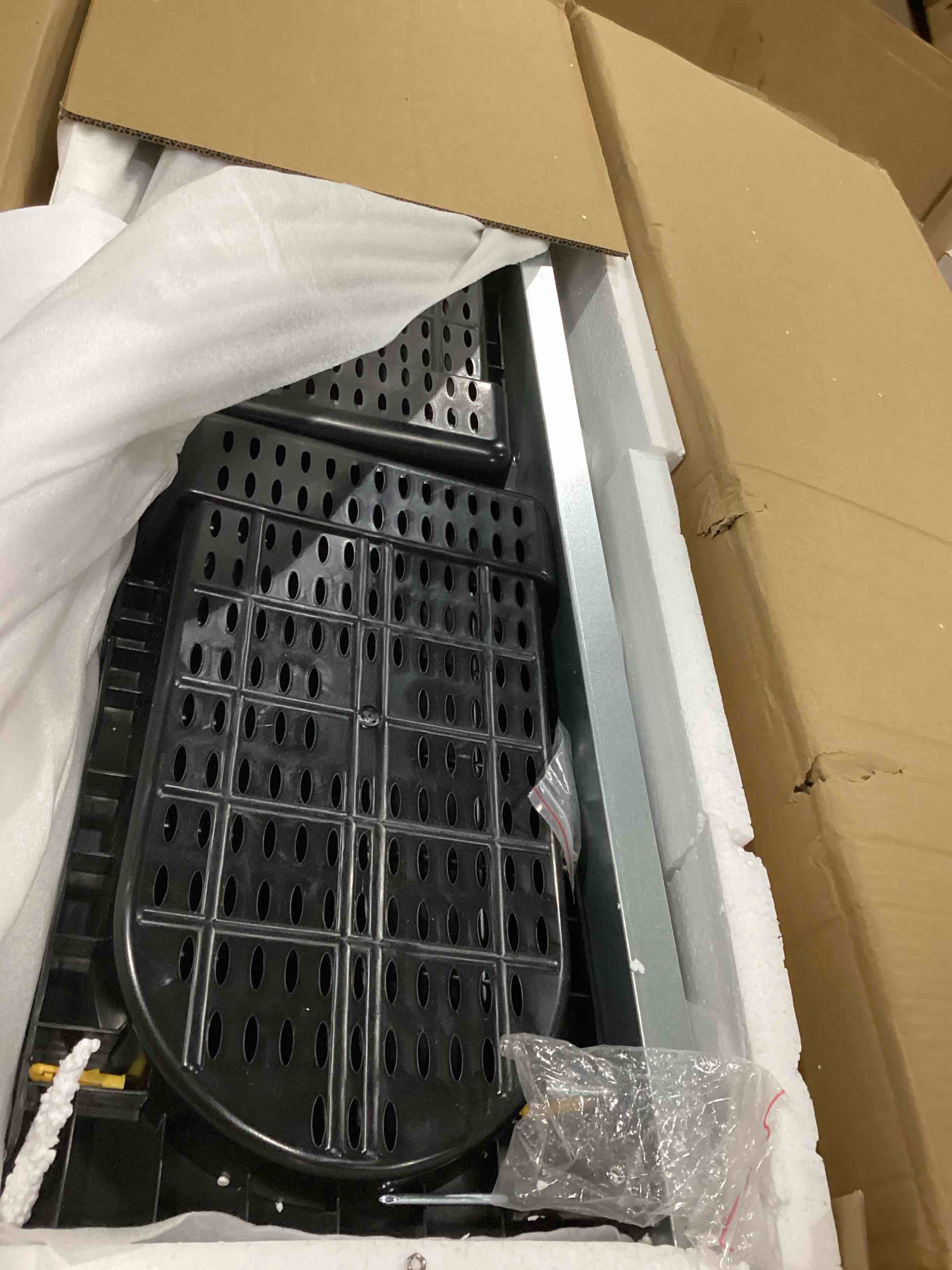 Nesting Boxes for Chicken Coop with 4 Compartment, Roll Out Chicken