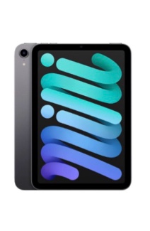 Apple - iPad Mini 6 A2567 (WiFi) 64GB