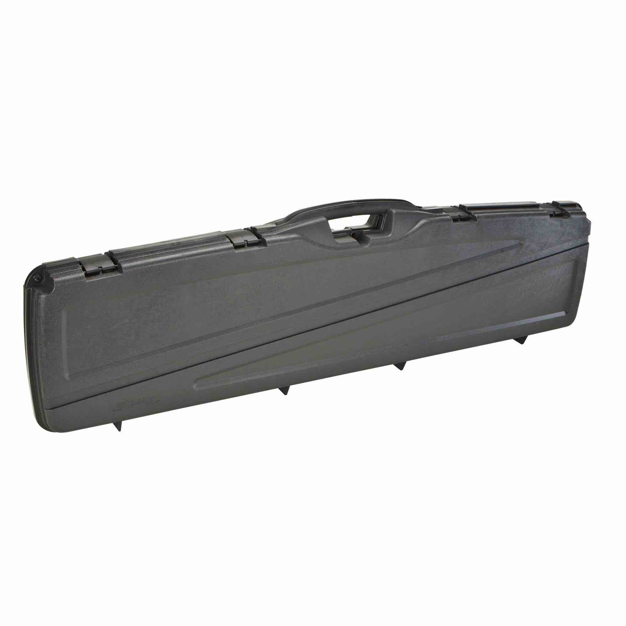 Plano Single Scoped or Double Non-Scoped Rifle Case