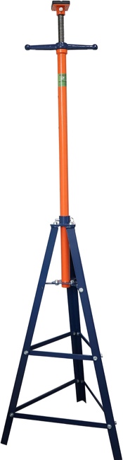 2 ton tripod under hoist stand (E13305)
