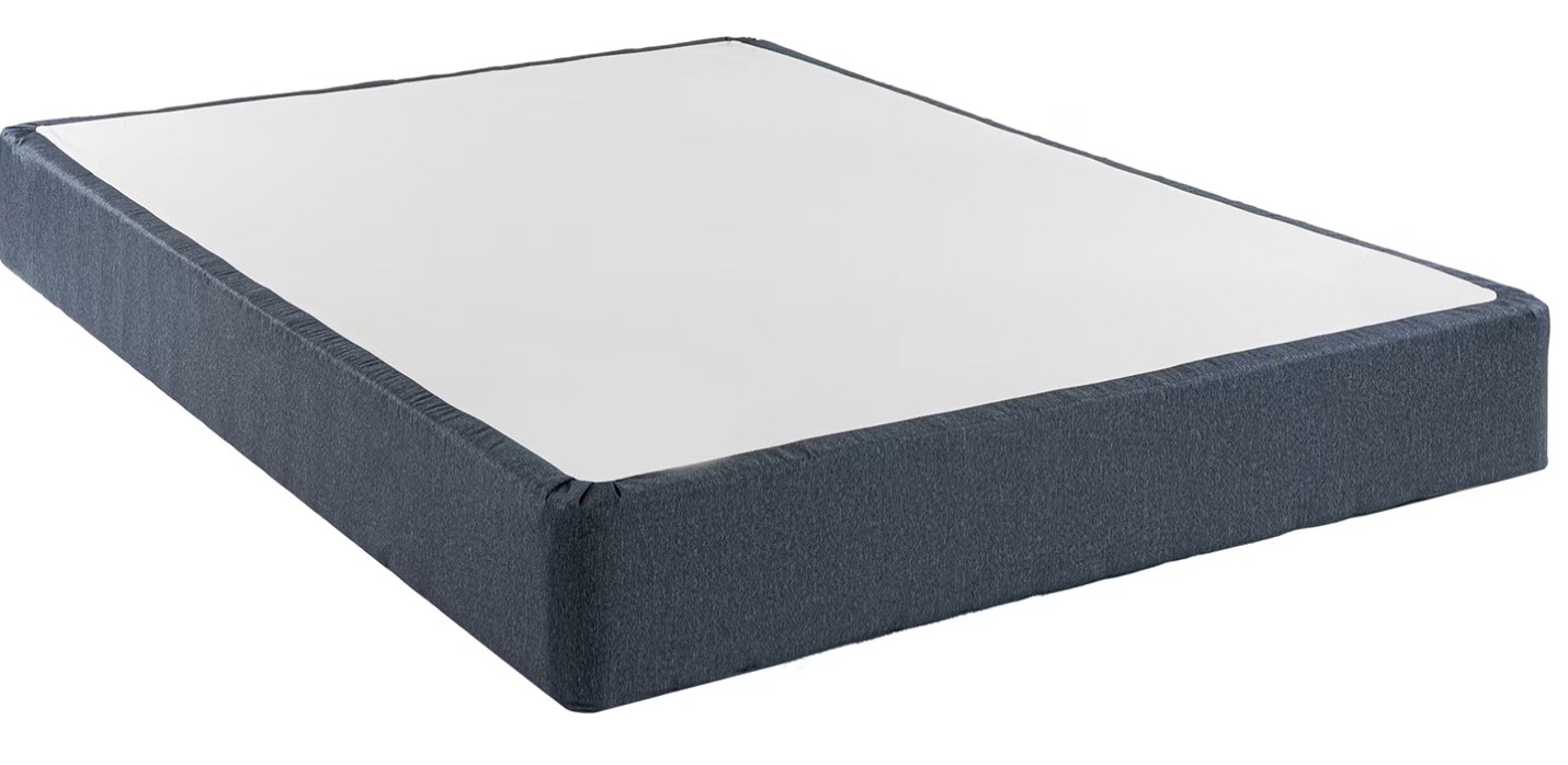 Twin XL box spring (similar to stock photo)