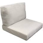6 Inch High Back Cushions For Chairs N/a