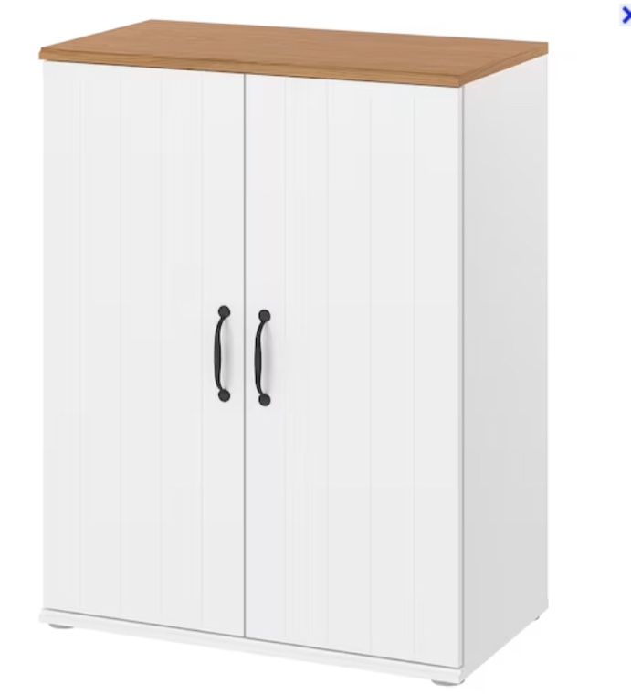 Cabinet (similar to stock photo incomplete) 