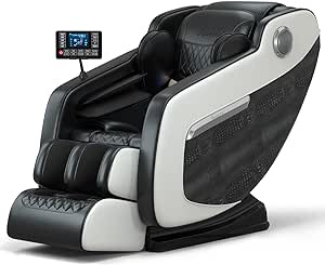 aiveisi massage chair brown (stock photo color not same)