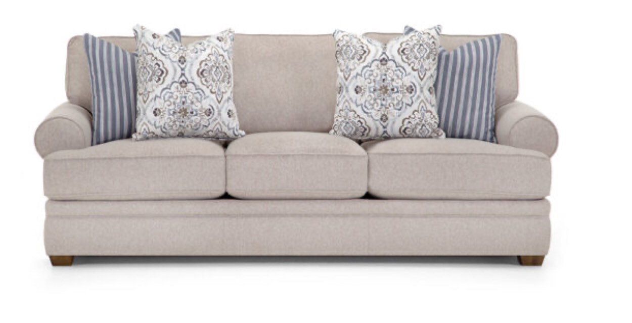 Franklin Anniston 93? Sofa