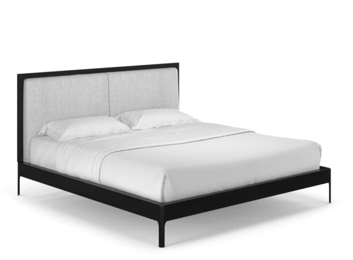 Anushka King Bed (Incomplete Box 3/3)