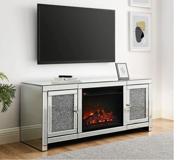 Laray 47.2'' Media Center