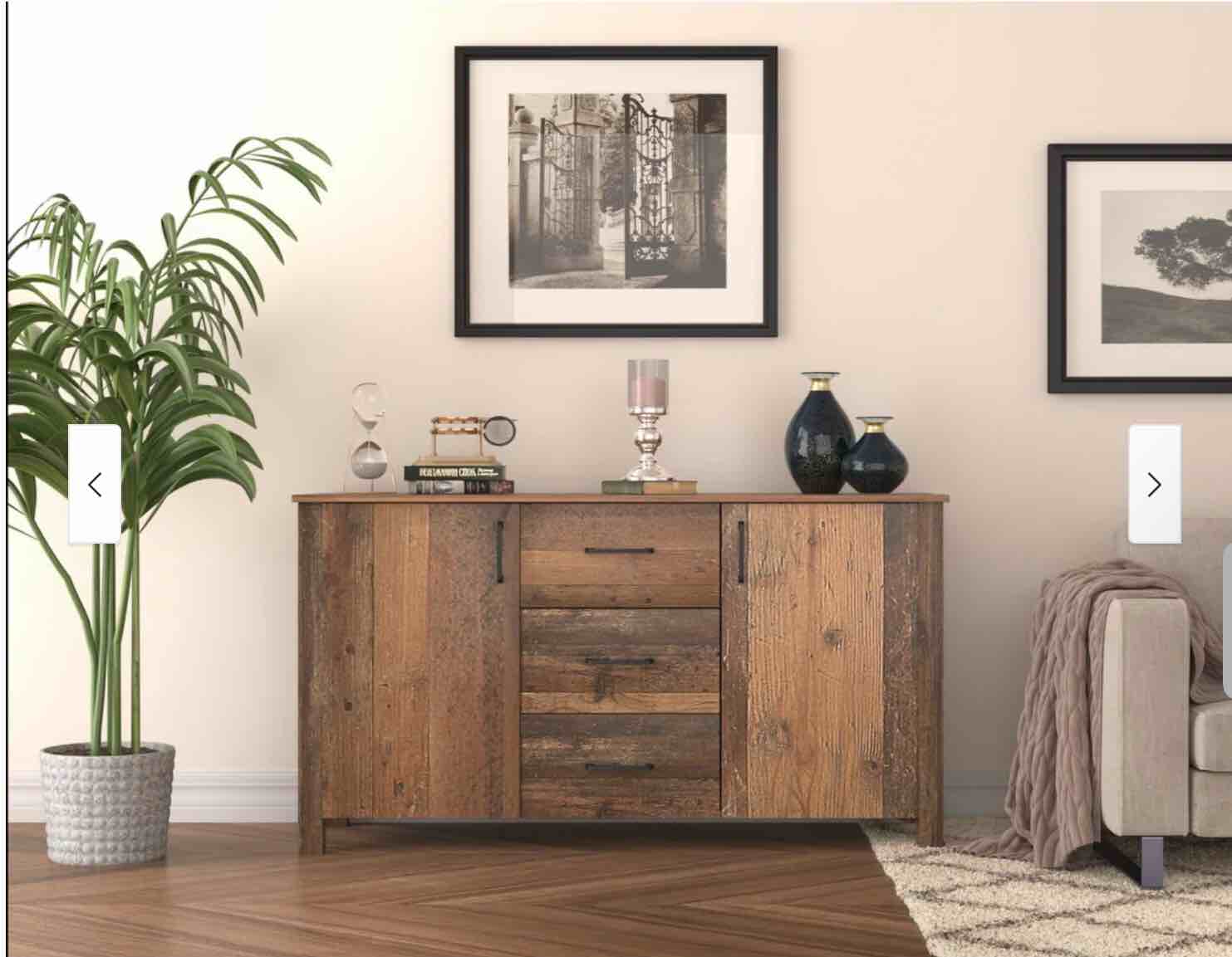 Bristol Sideboard 