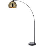 HANA ARC FLOOR LAMP