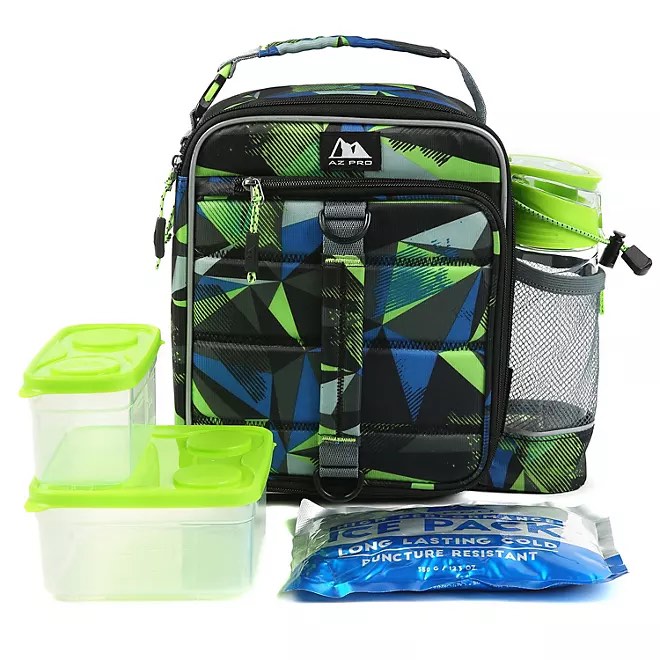 Arctic Zone Pro Expandable Lunch Pack