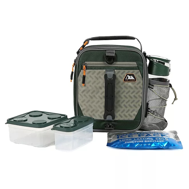 Arctic Zone Pro Expandable Lunch Pack