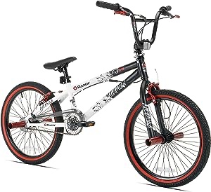 Razor Nebula BMX/Freestyle Bike, 20-Inch